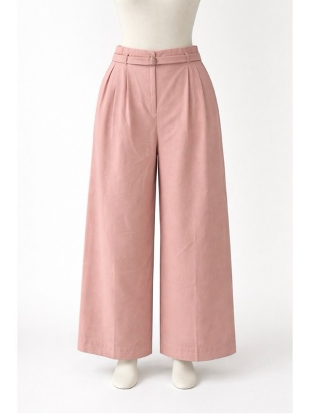 Ann Taylor Weekend Everyday Wide-Leg Crop Pant. NWOT. 6